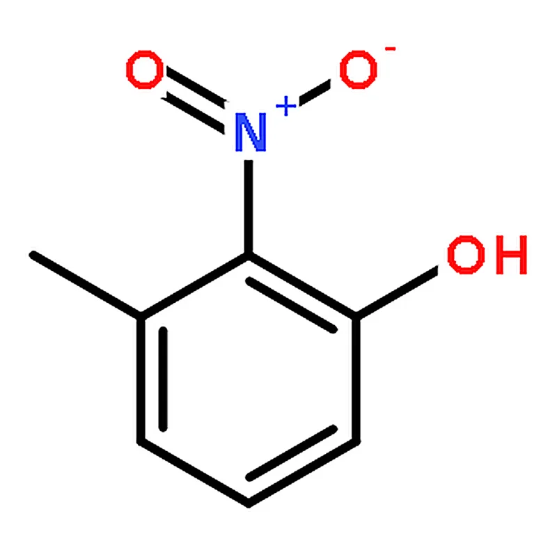 RHAWN 2-Nitro-3-methylphenol