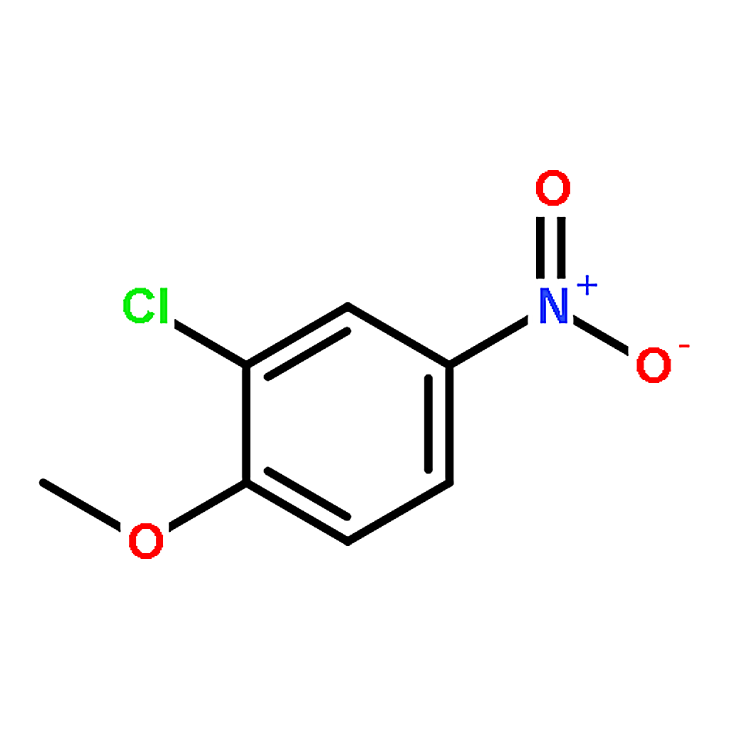 RHAWN 2-Chloro-4-nitroanisole