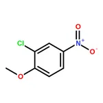 RHAWN 2-Chloro-4-nitroanisole