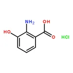 RHAWN 3-Hydroxyanthranilic Acid Hydrochloride
