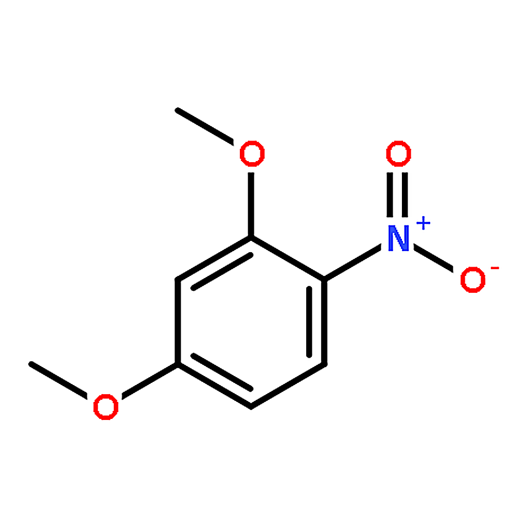 RHAWN 2,4-Dimethoxy-1-nitrobenzene