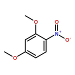 RHAWN 2,4-Dimethoxy-1-nitrobenzene