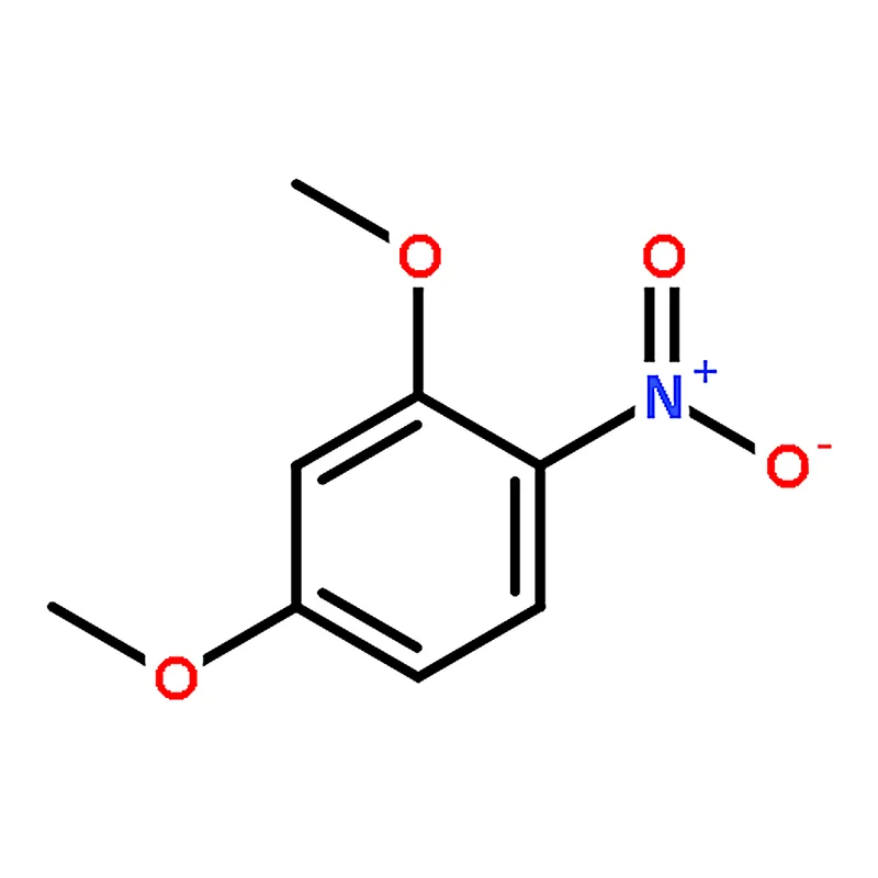 RHAWN 2,4-Dimethoxy-1-nitrobenzene