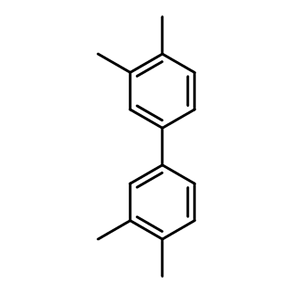 RHAWN 3，3'，4，4'-Tetramethylbiphenyl