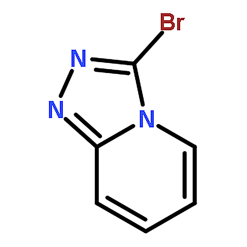 RHAWN 3-Bromo[1，2，4]triazolo[4，3-a]pyridine
