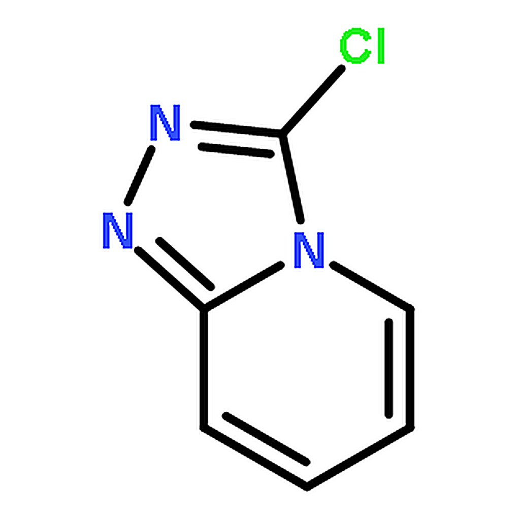 RHAWN 3-Chloro-[1,2,4]triazolo[4,3-a]pyridine