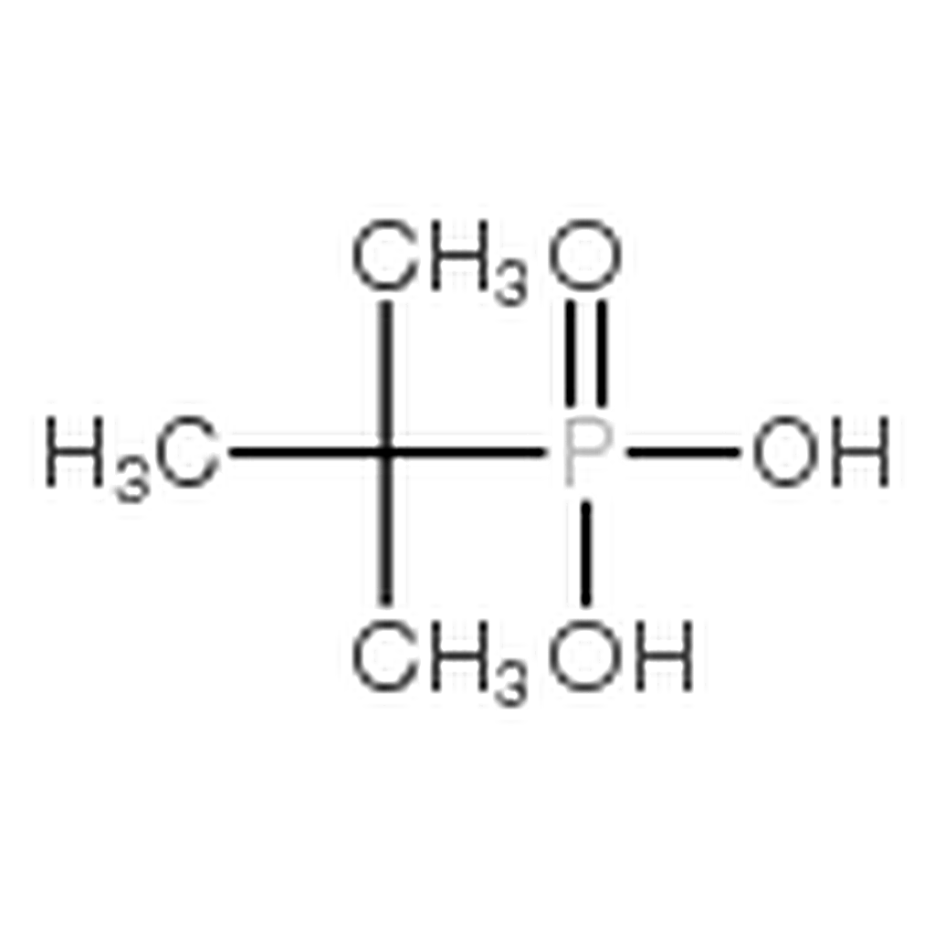 RHAWN tert-Butylphosphonic acid