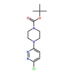 RHAWN 1-Boc-4-(6-Chloropyridazin-3-yl)piperazine