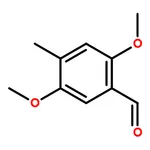 RHAWN 2,5-Dimethoxy-4-methylbenzaldehyde