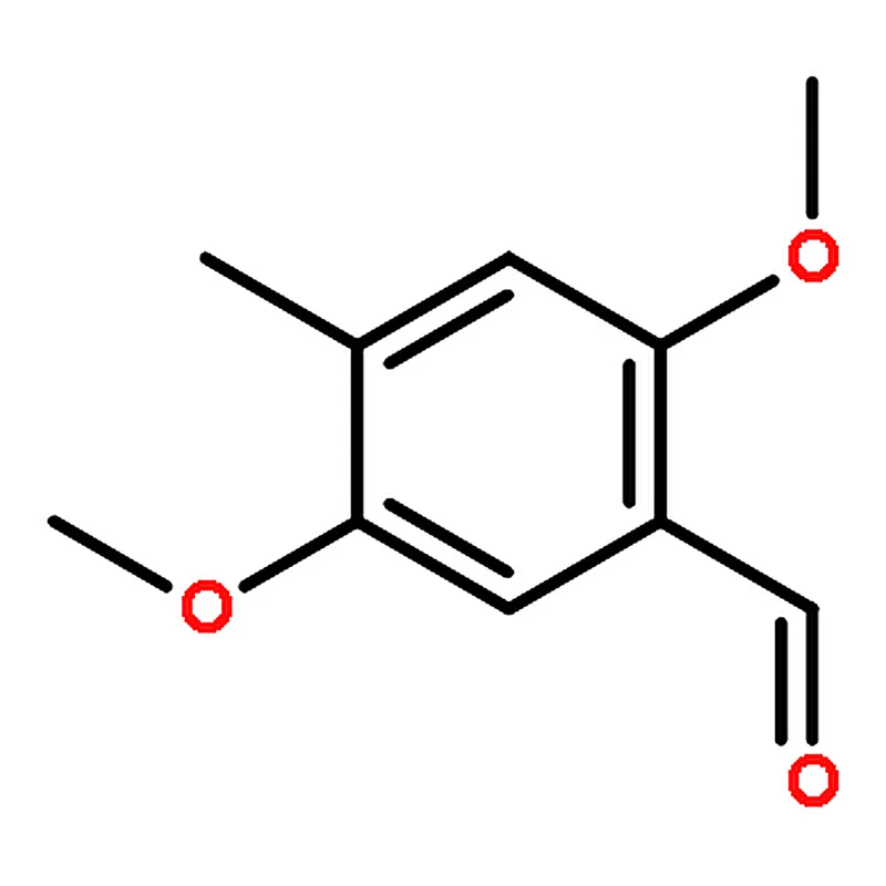 RHAWN 2,5-Dimethoxy-4-methylbenzaldehyde