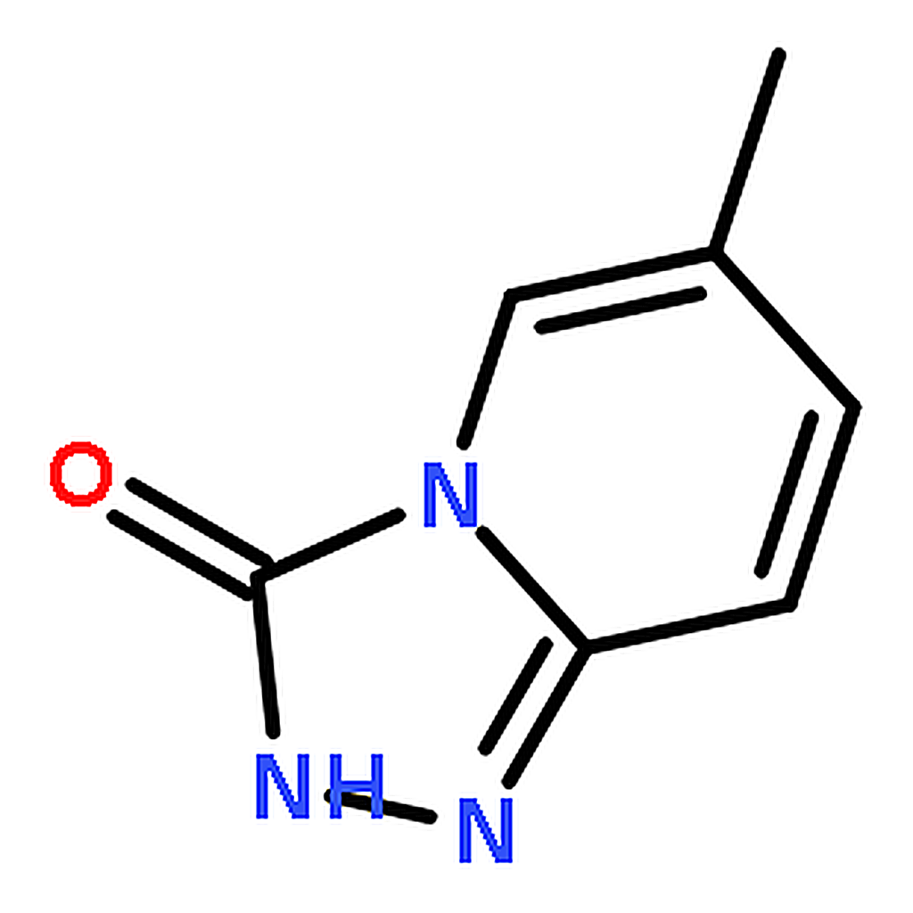 RHAWN 6-Methyl-[1，2，4]triazolo[4，3-a]pyridin-3-ol