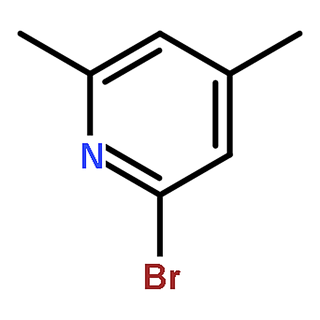 RHAWN 2-Bromo-4，6-dimethylpyridine