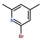 RHAWN 2-Bromo-4,6-dimethylpyridine