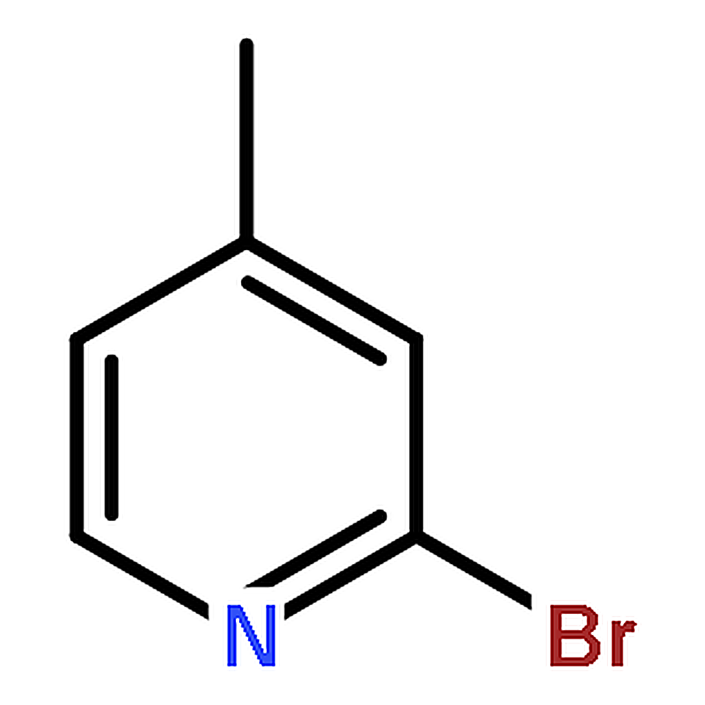 RHAWN 2-Bromo-4-methylpyridine