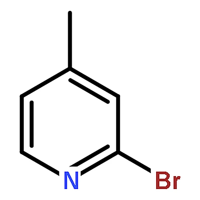 RHAWN 2-Bromo-4-methylpyridine