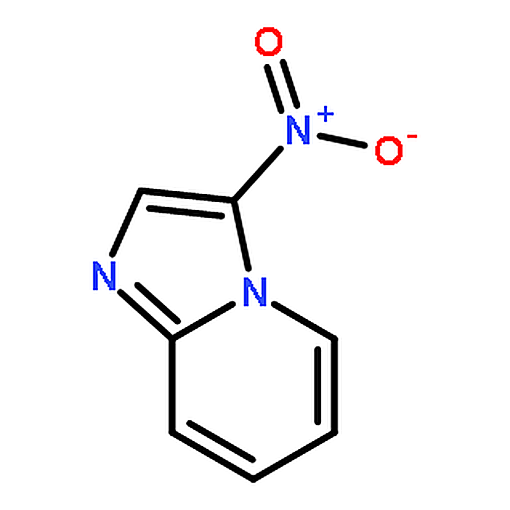 RHAWN 3-Nitroimidazo[1,2-a]pyridine