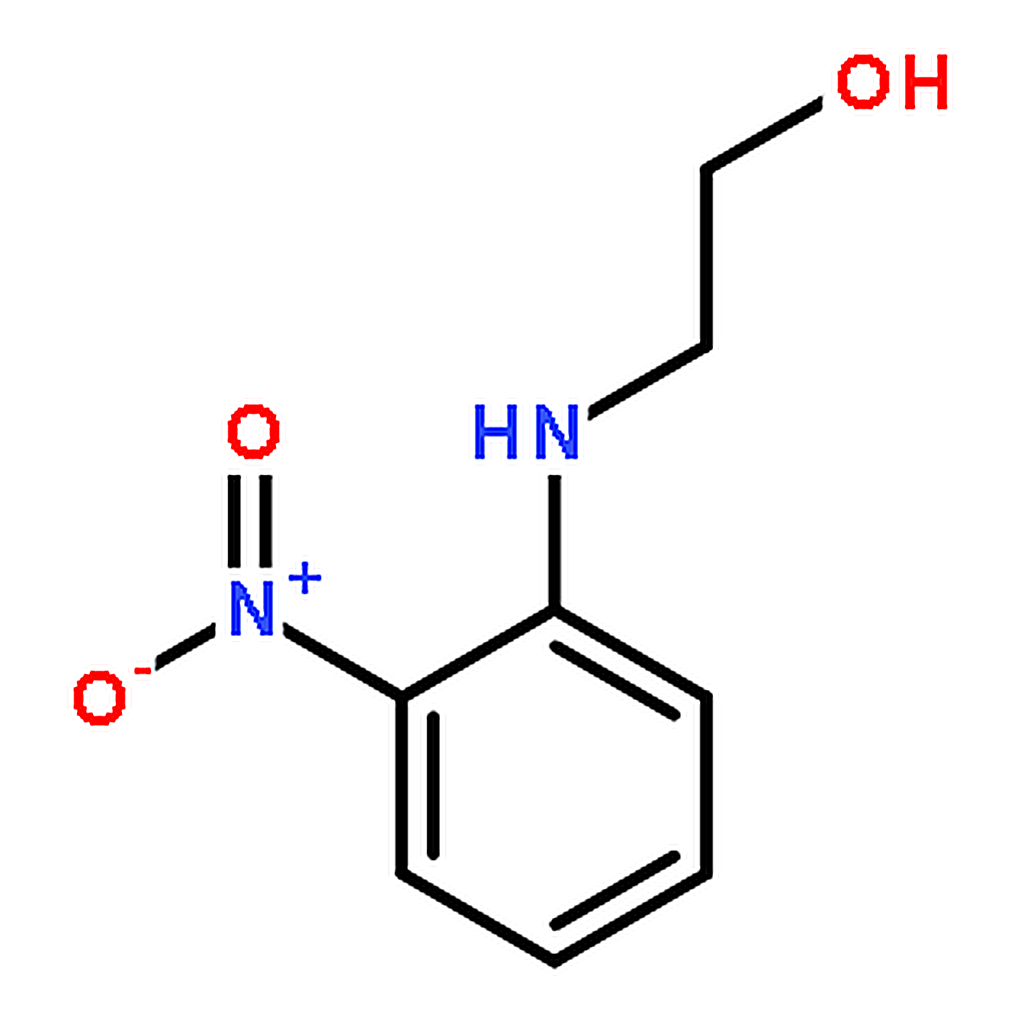 RHAWN 2-Nitro-N-Hydroxyethyl Aniline