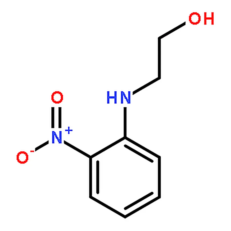RHAWN 2-Nitro-N-Hydroxyethyl Aniline