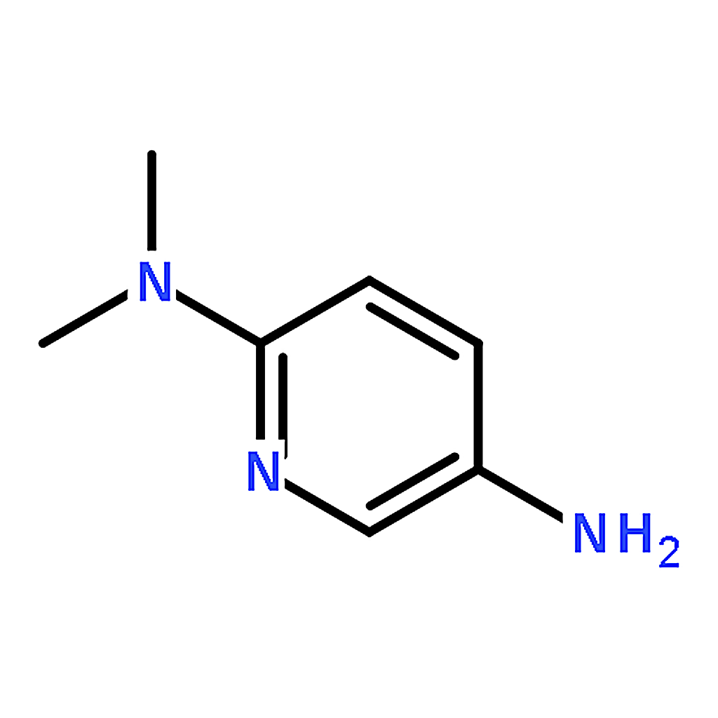 RHAWN N2，N2-Dimethylpyridine-2，5-diamine