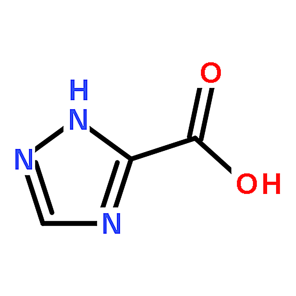 RHAWN 1,2,4-Triazole-3-carboxylic acid