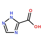RHAWN 1,2,4-Triazole-3-carboxylic acid
