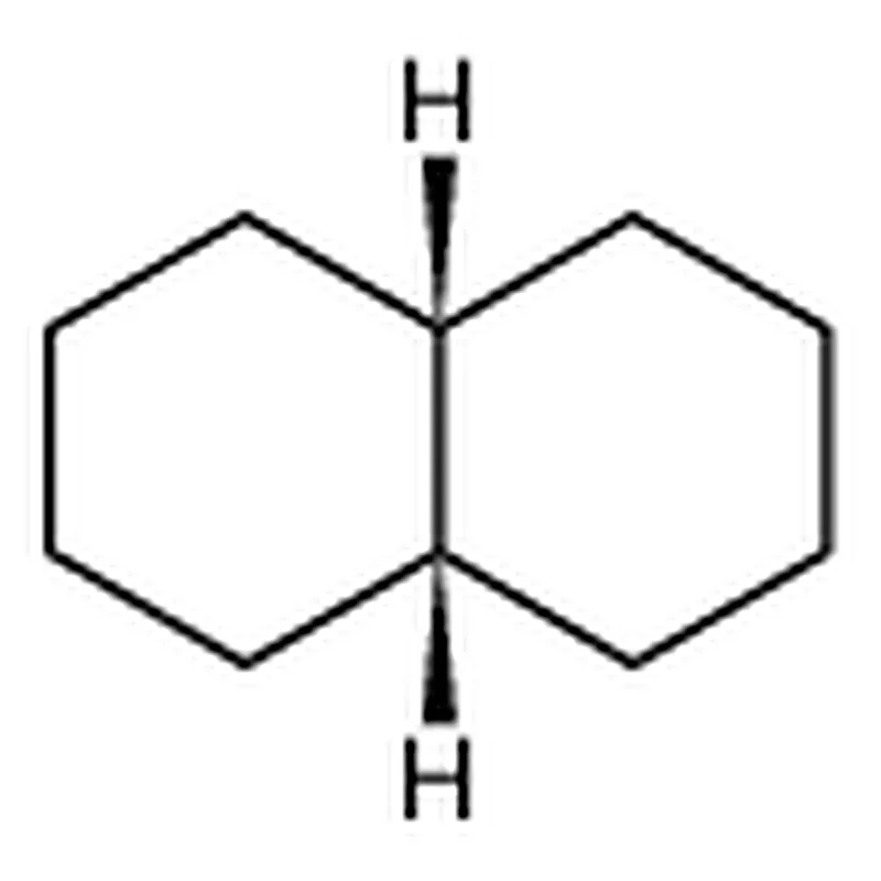 RHAWN cis-decalin