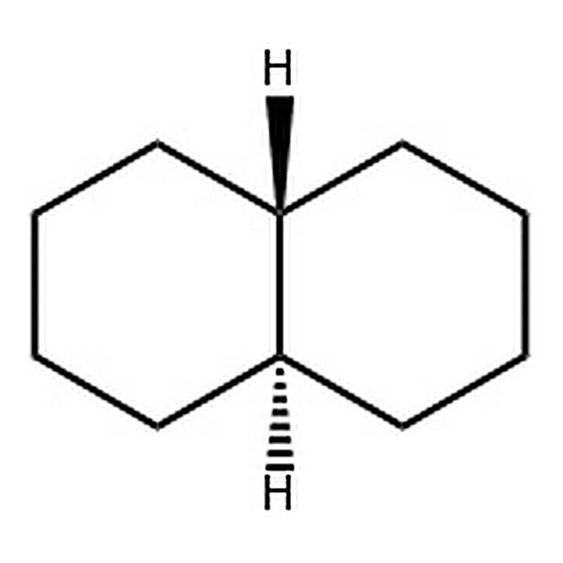 RHAWN trans-Decahydronaphthalene