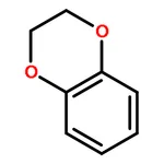 RHAWN Benzo-1,4-dioxane