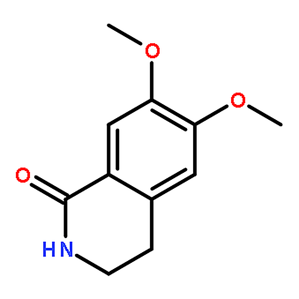 RHAWN 6,7-Dimethoxy-3,4-dihydroisoquinolin-1(2H)-one