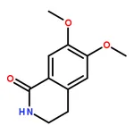RHAWN 6,7-Dimethoxy-3,4-dihydroisoquinolin-1(2H)-one