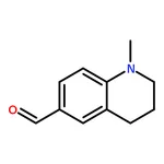 RHAWN 1-Methyl-1,2,3,4-tetrahydroquinoline-6-carbaldehyde