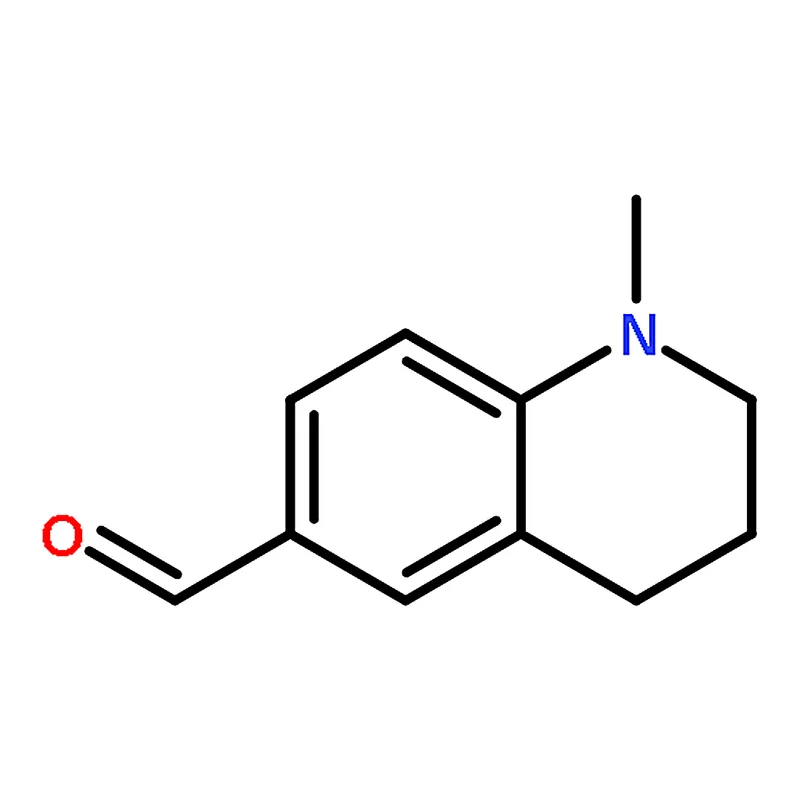 RHAWN 1-Methyl-1,2,3,4-tetrahydroquinoline-6-carbaldehyde