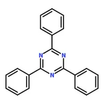 RHAWN 2,4,6-Triphenyl-1,3,5-triazine