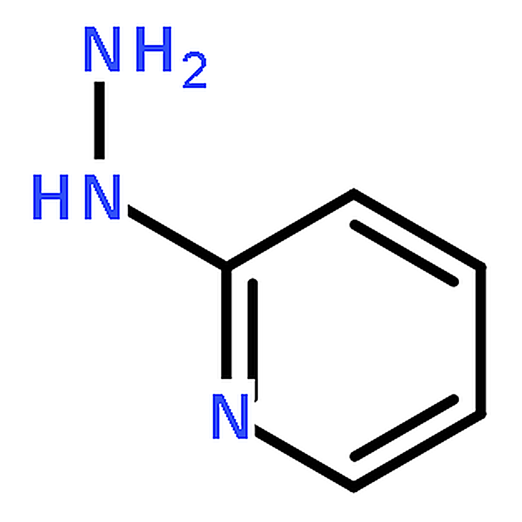 RHAWN 2-Hydrazinopyridine
