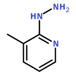 RHAWN 2-Hydrazinyl-3-methylpyridine