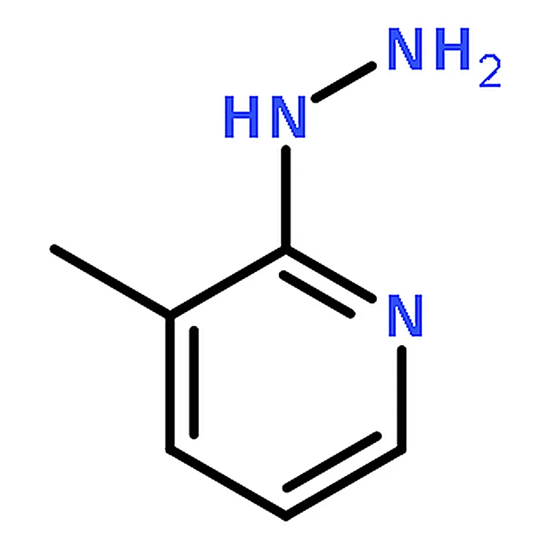 RHAWN 2-Hydrazinyl-3-methylpyridine