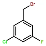 RHAWN 3-Chloro-5-fluorobenzyl bromide