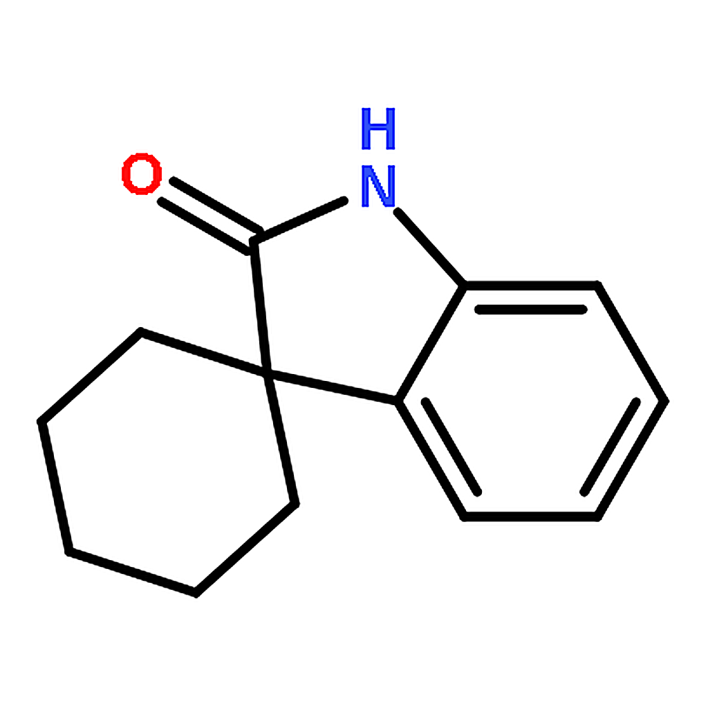 RHAWN Spiro[cyclohexane-1,3'-indolin]-2'-one
