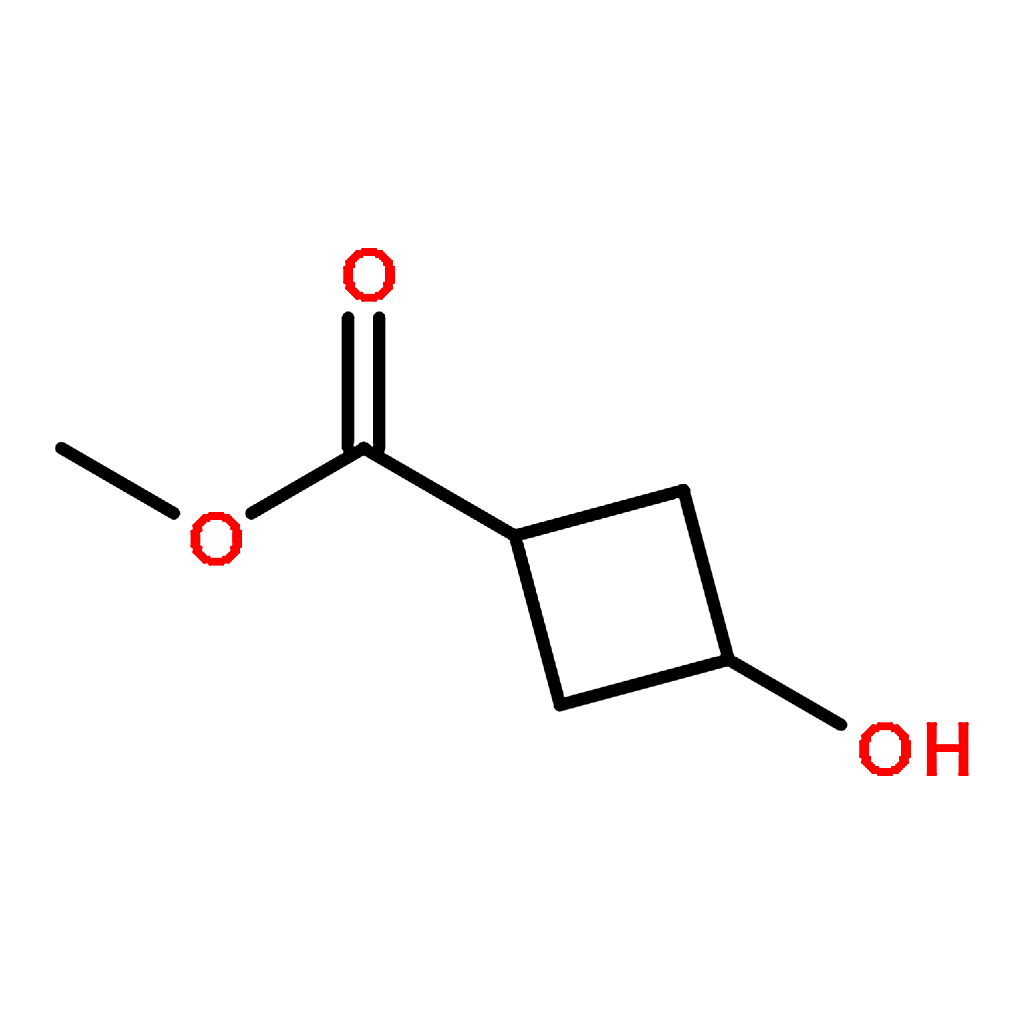 RHAWN Methyl 3-hydroxycyclobutanecarboxylate