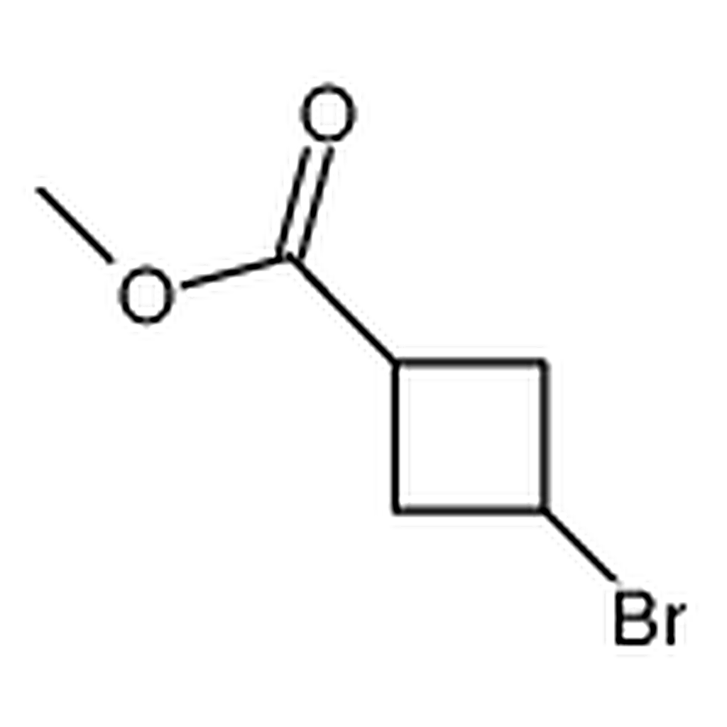 RHAWN Methyl 3-bromocyclobutanecarboxylate