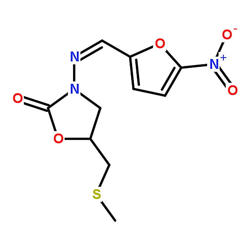RHAWN Nifuratel