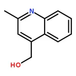 RHAWN (2-Methylquinolin-4-yl)methanol