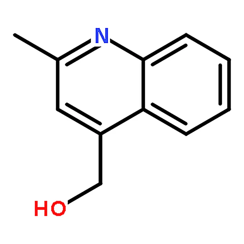 RHAWN (2-Methylquinolin-4-yl)methanol