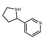 RHAWN (S)-3-(Pyrrolidin-2-yl)pyridine