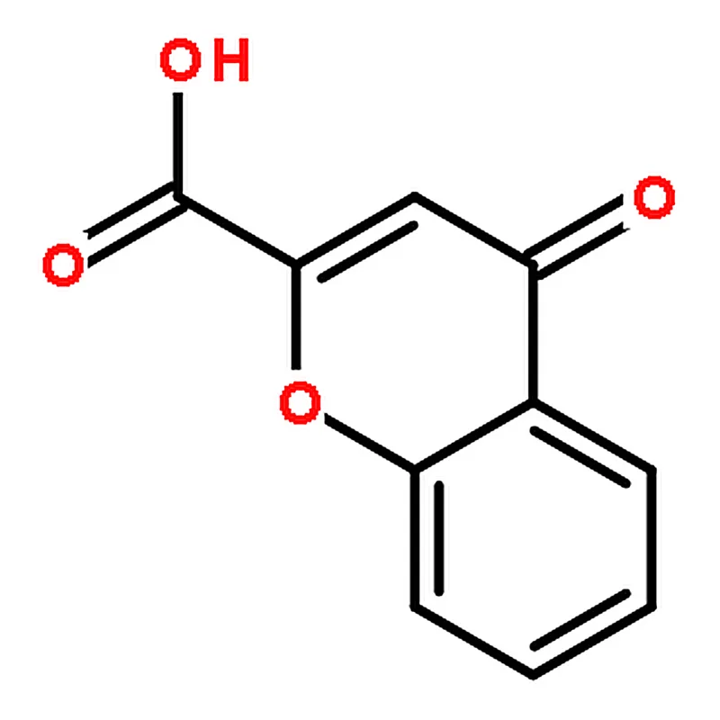 RHAWN Chromone-2-carboxylic acid
