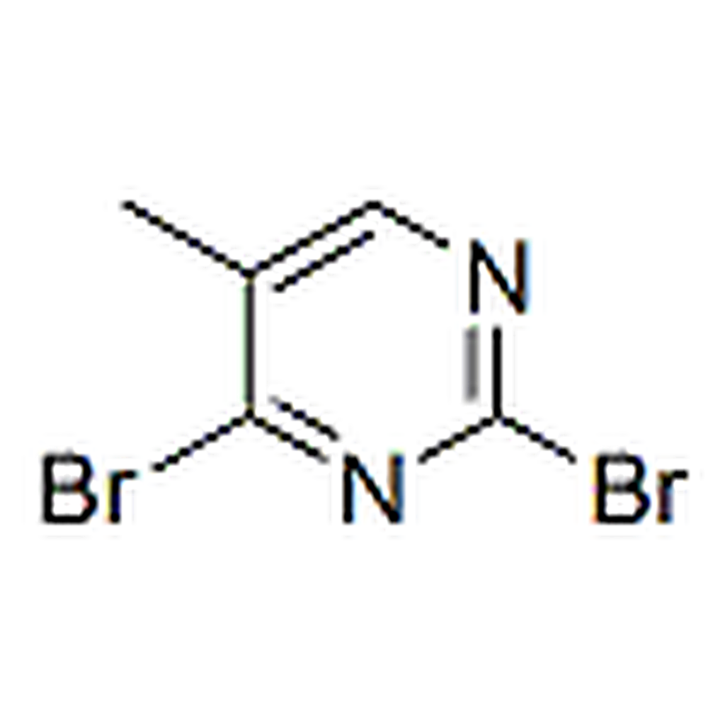 RHAWN 2,4-Dibromo-5-methylpyrimidine