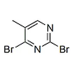 RHAWN 2,4-Dibromo-5-methylpyrimidine