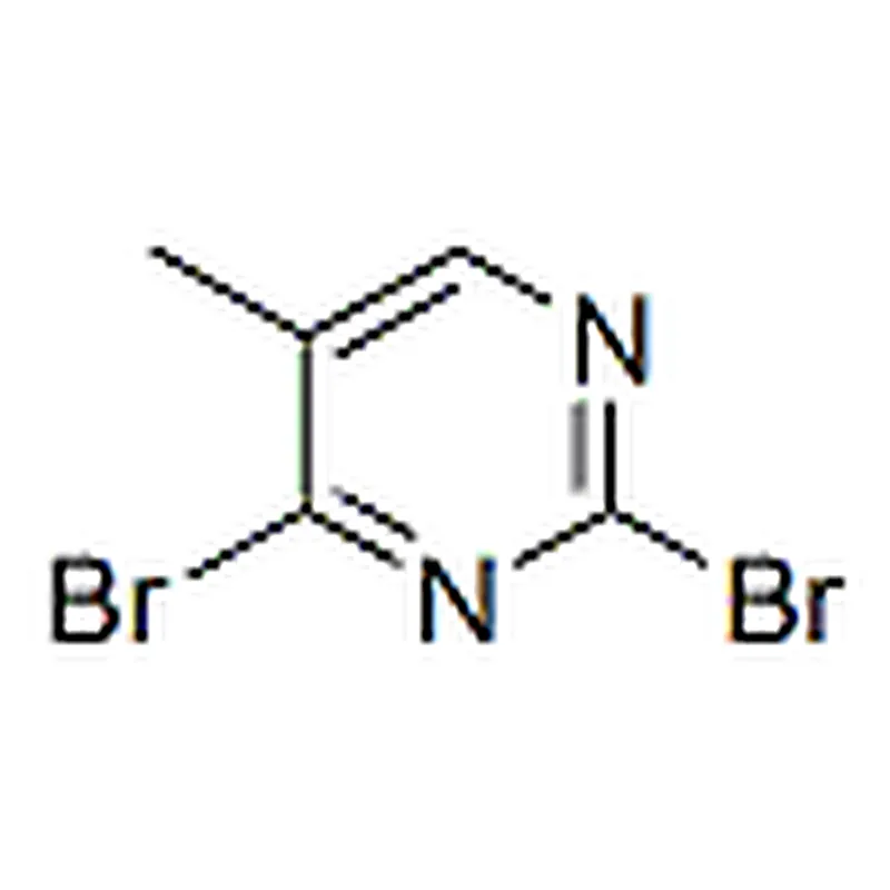 RHAWN 2,4-Dibromo-5-methylpyrimidine