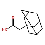 RHAWN 1-Adamantaneacetic acid