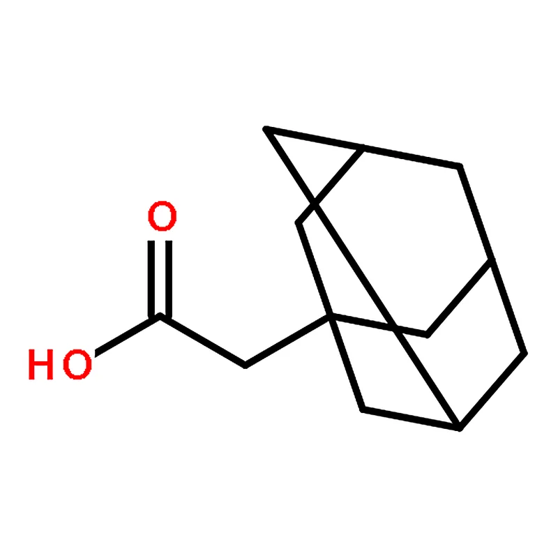 RHAWN 1-Adamantaneacetic acid